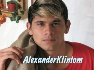 AlexanderKlintom