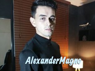 AlexanderMagno