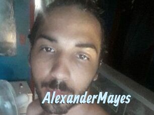 Alexander_Mayes