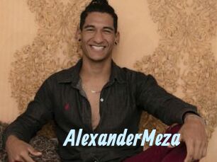 AlexanderMeza