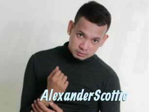 AlexanderScottie