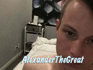 AlexanderTheGreat