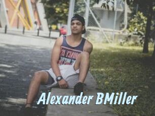 Alexander_BMiller