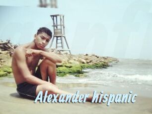 Alexander_hispanic