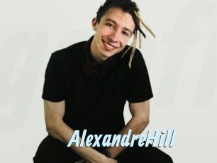 AlexandreHill