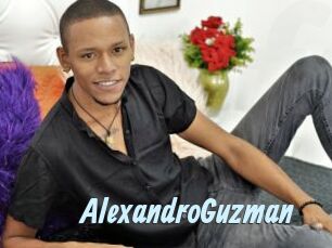 AlexandroGuzman