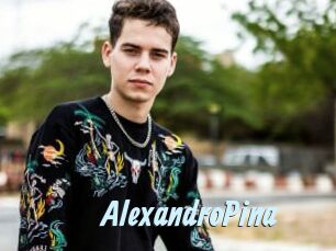 AlexandroPina