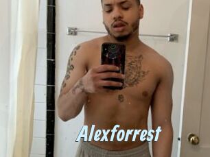Alexforrest