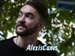 AlexisCanes