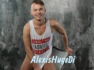 AlexisHugeDi
