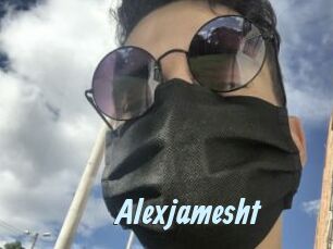 Alexjamesht