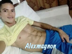 Alexmagnon