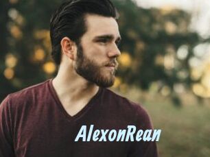 AlexonRean Gay Sex Prev