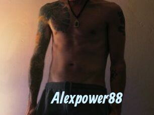 Alexpower88
