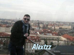 Alextzz