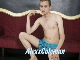 AlexxColeman