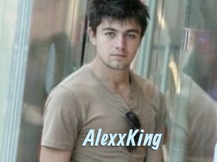 AlexxKing
