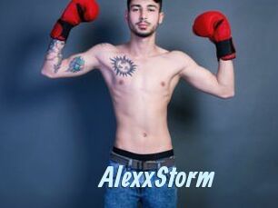 AlexxStorm