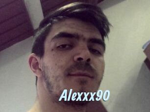 Alexxx90 Gay Sex Prev