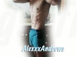 AlexxxAndrews