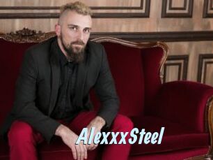 AlexxxSteel