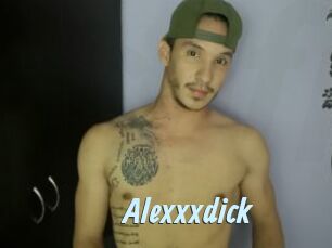 Alexxxdick