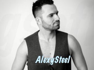 AlexySteel