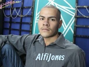 AlfiJones