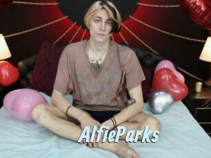 AlfieParks