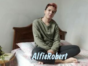 AlfieRobert