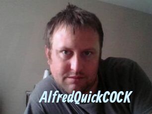 AlfredQuickCOCK Gay Sex Prev