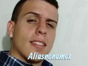 Aliasnonamex