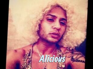 Alicious