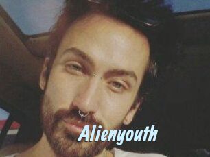 Alienyouth