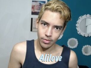 Alilove_
