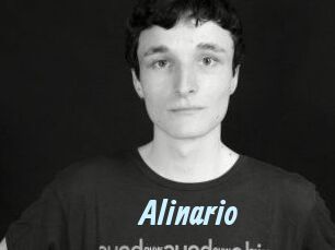 Alinario