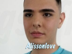 Alissonlove