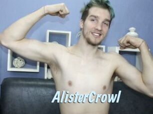 AlisterCrowl