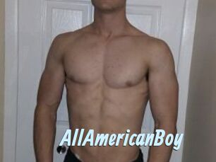 All_American_Boy