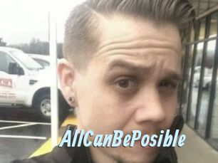 AllCanBePosible