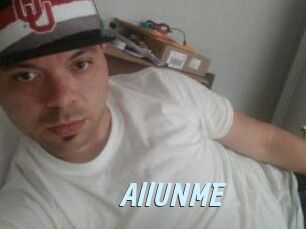 AllUNME Gay Sex Prev