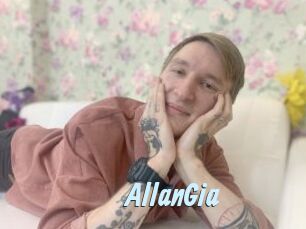 AllanGia