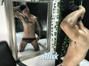 Allek