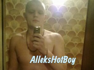 AlleksHotBoy