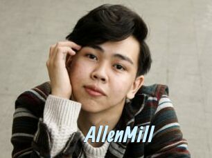AllenMill