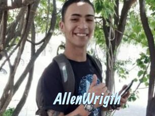 AllenWrigth Gay Sex Prev