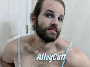 AlleyCatt
