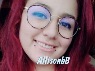 AllisonbB