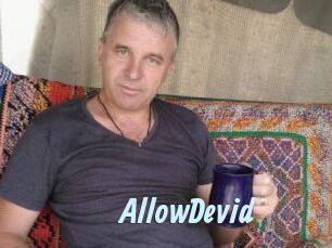 AllowDevid