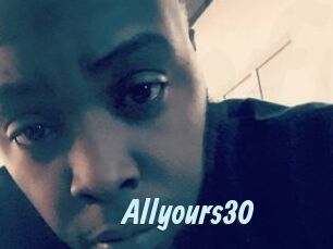 Allyours30